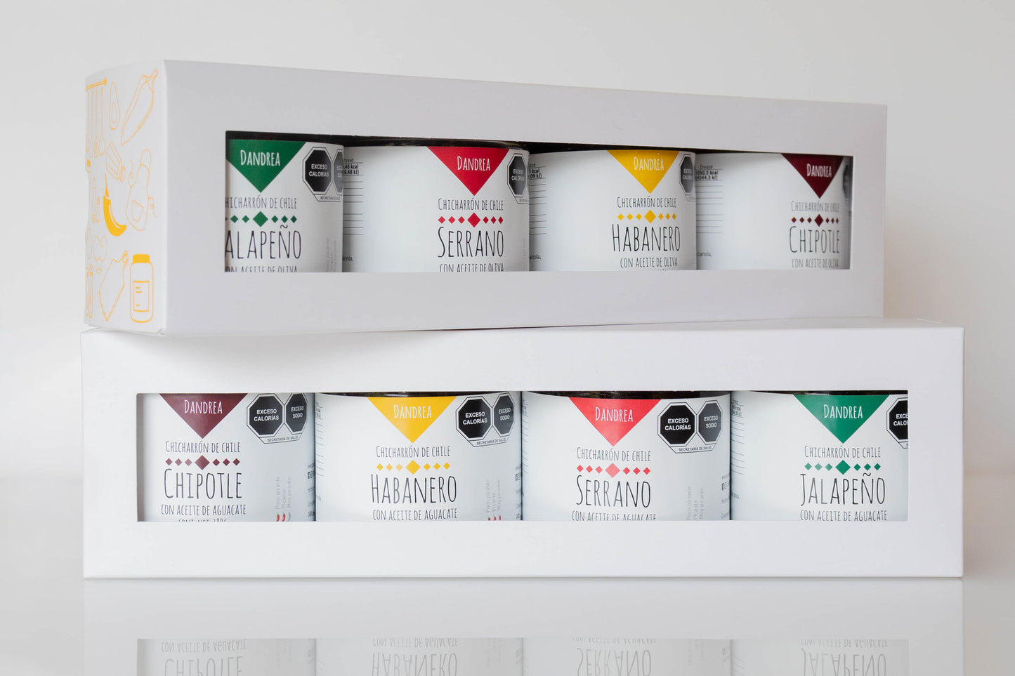 Kit Regalo Aceite de Oliva