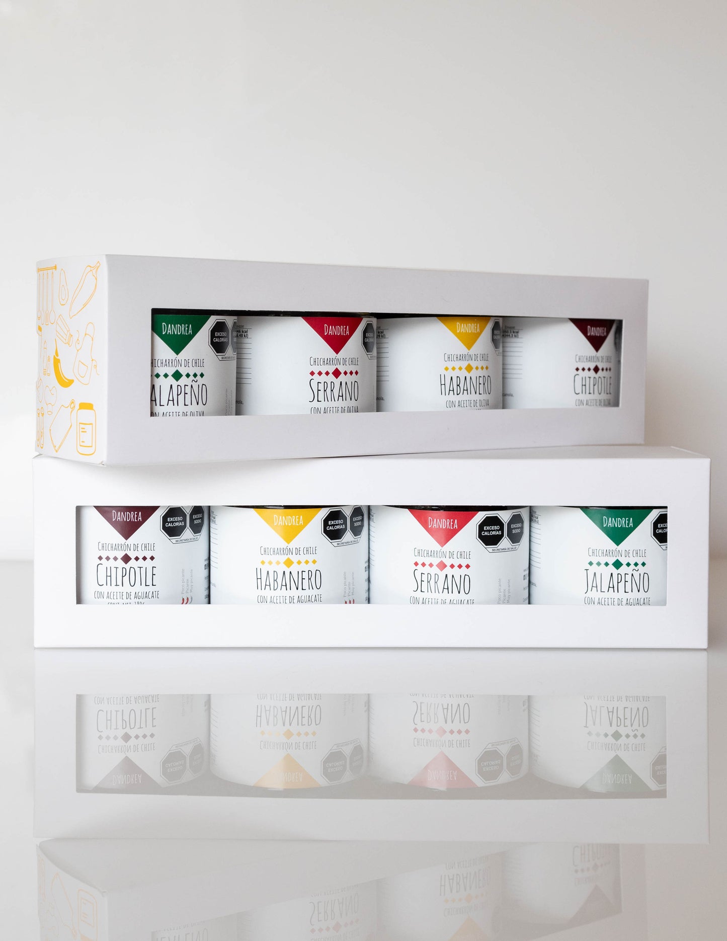 Kit de Regalo Aceite de Aguacate