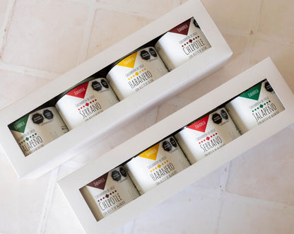 Kit de Regalo Aceite de Aguacate