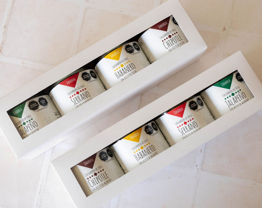 Kit de Regalo Aceite de Aguacate